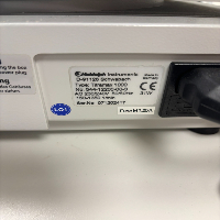 Heidolph Titramax 1000 Shakers & Mixers image 2